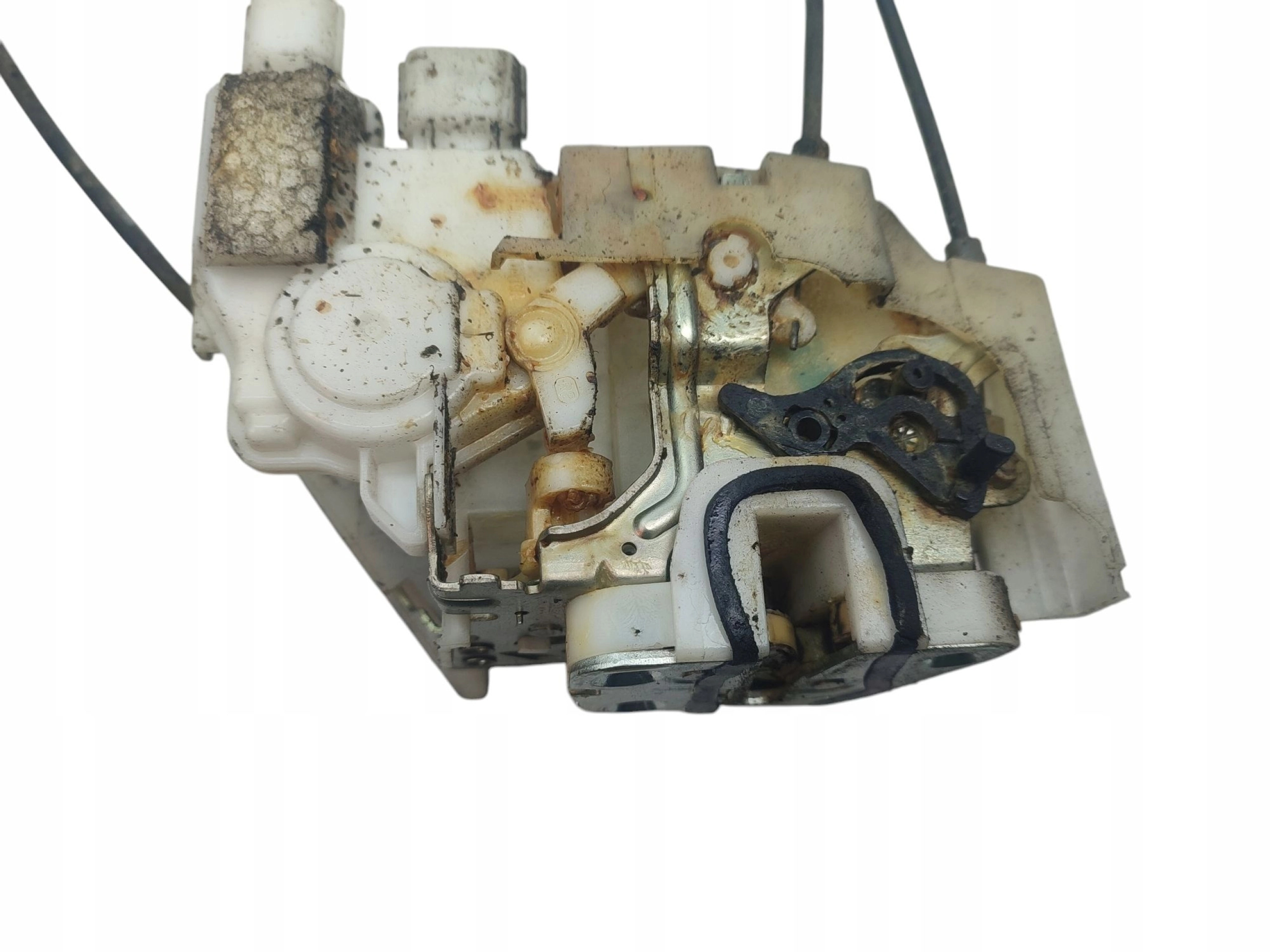 lock door right rear part SUBARU LEGACY IV (2003-2006)