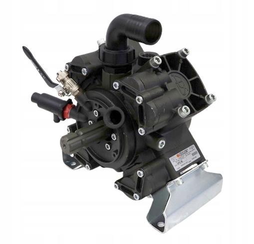 Мембранний садовий насос COMET APS 96 50BAR