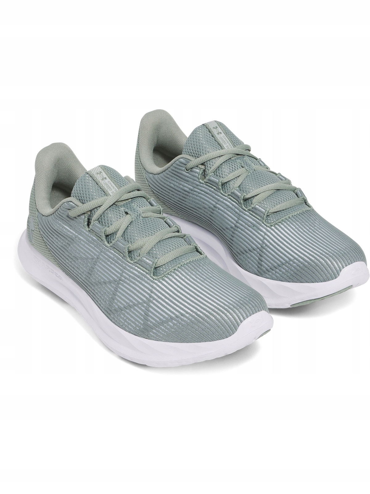 Under Armour běžecké boty 3026999-348 vel. 45