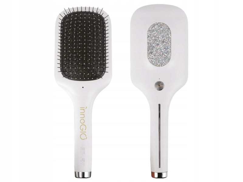 Szczotka do włosów Innogio Gioperfect Hairbrush GIO-745