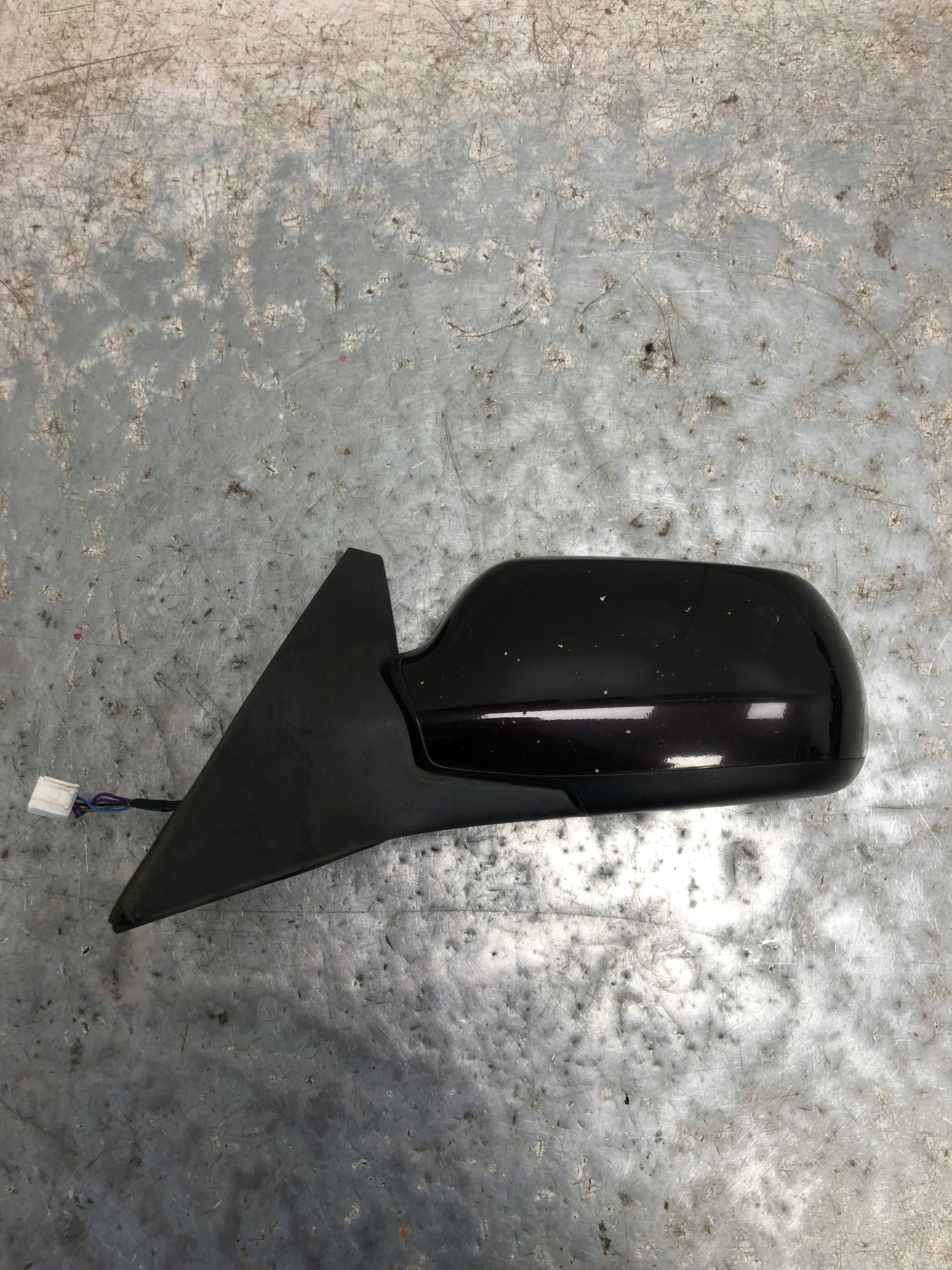 SPECCHIETTO RETROVISORE sinistro 5 PIN MAZDA 6 GG