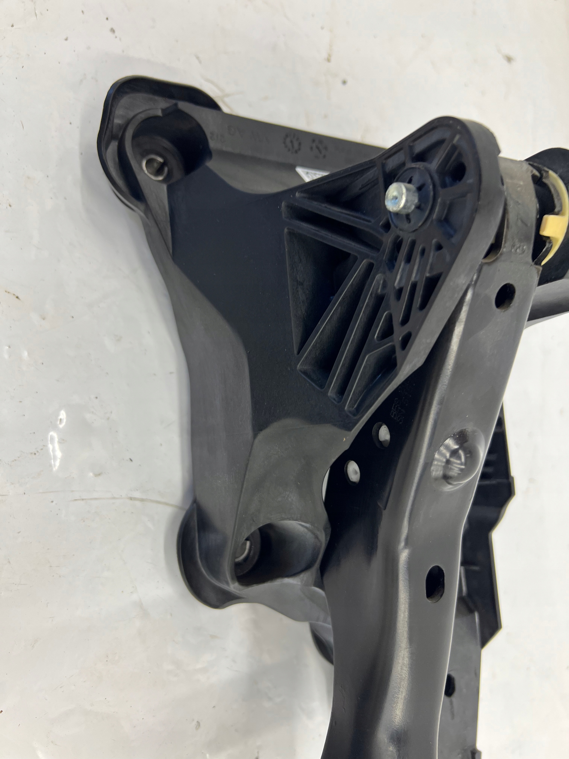 VW T-Cross pedal Bremse 2Q1723058B