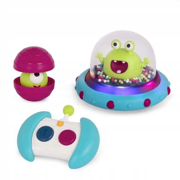 

Zdalnie sterowany Pojazd kosmiczny B.toys