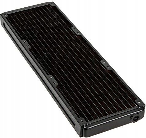 MagiCool Xflow Copper Radiator III (MC-RAD360G2X)