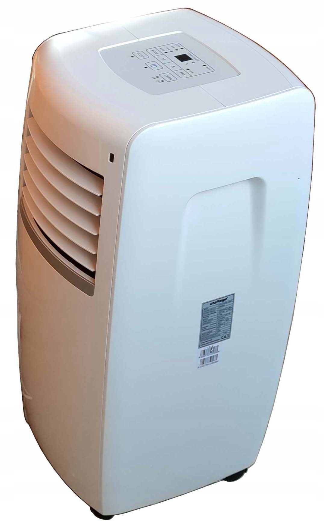 KLIMATYZATOR "Challenge" 8000 BTU/H Marka Challenge