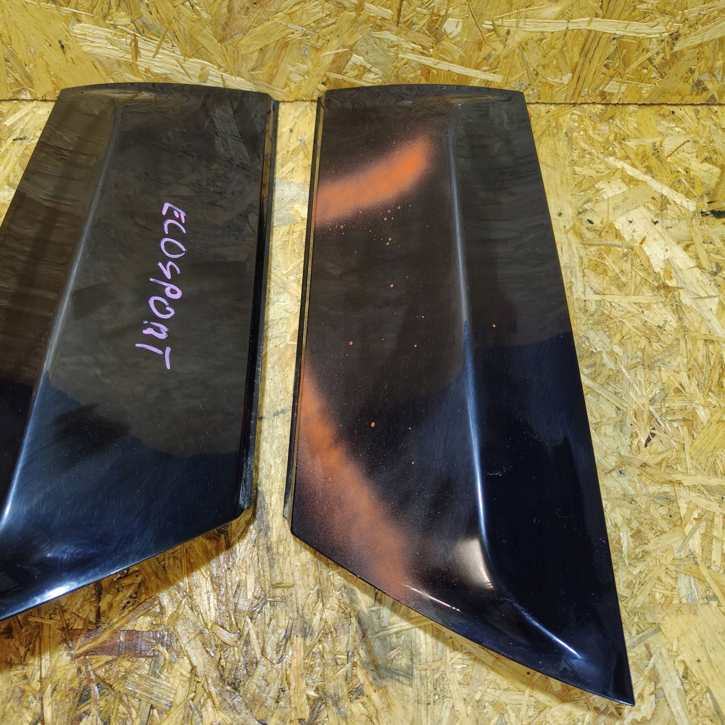 Inna part bodywork Ford Ecosport GN15N29149AF