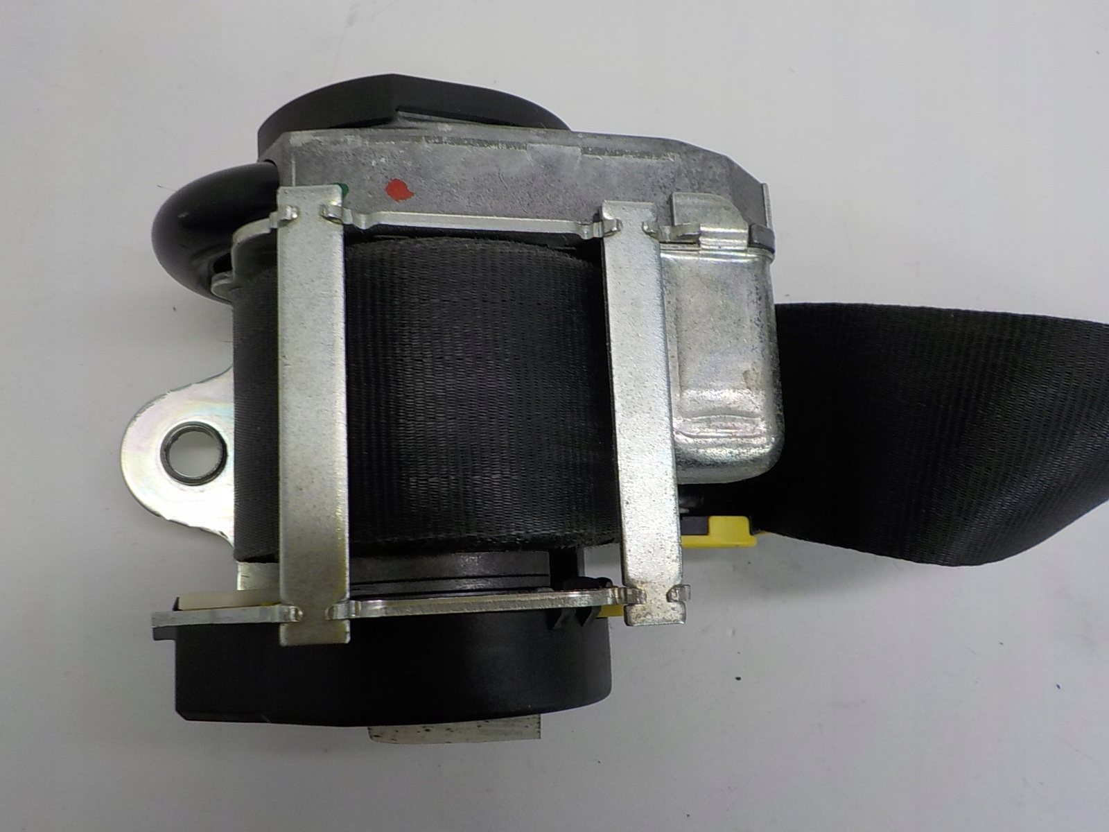 VW GOLF PLUS Gurten Sicherheits rechts 5M2857706F 618018400