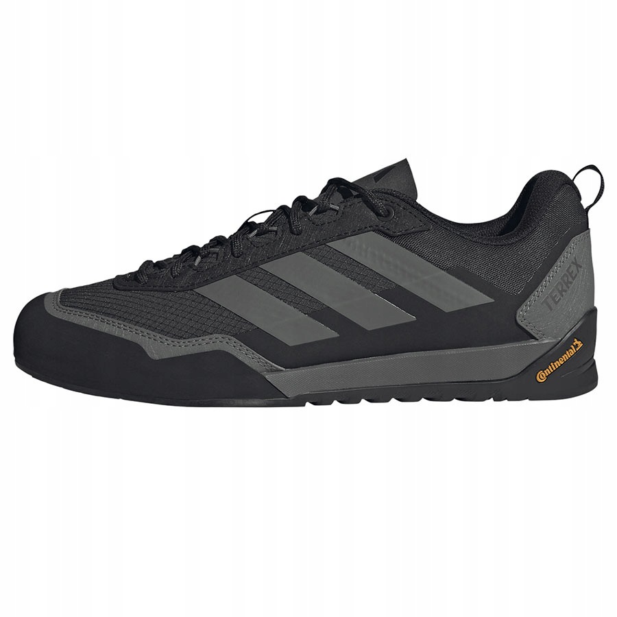 Pánské trekové boty adidas Terrex Skychaser Solo JS4327 vel. 44