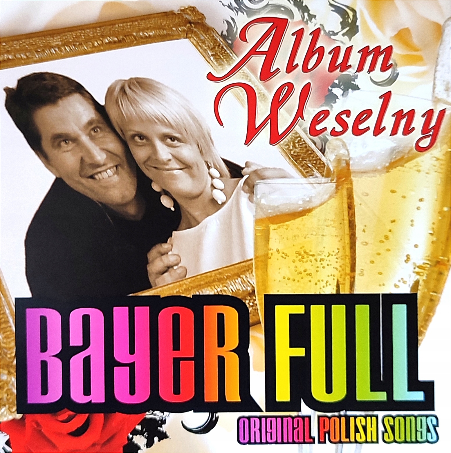 

Bayer Full Album Weselny CD