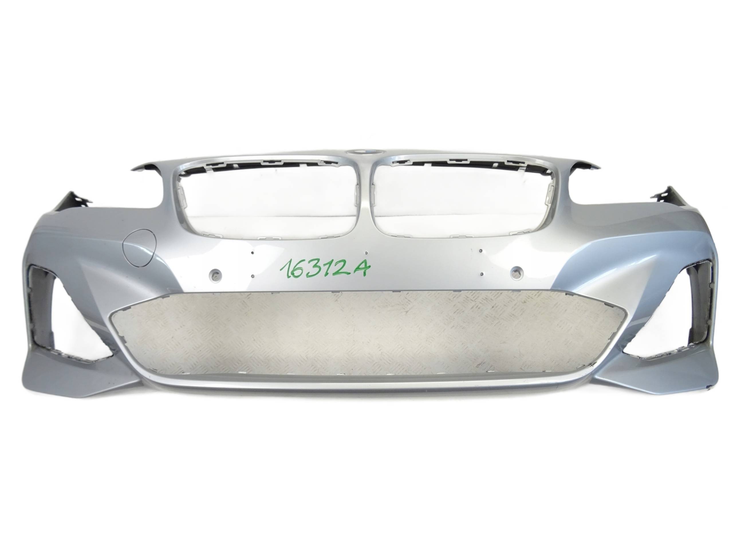 BMW 2 F45 m-packet LIFT LCI bumper front