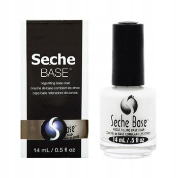 Seche Base 14 Ml - Mleczny Lakier Podkładowy