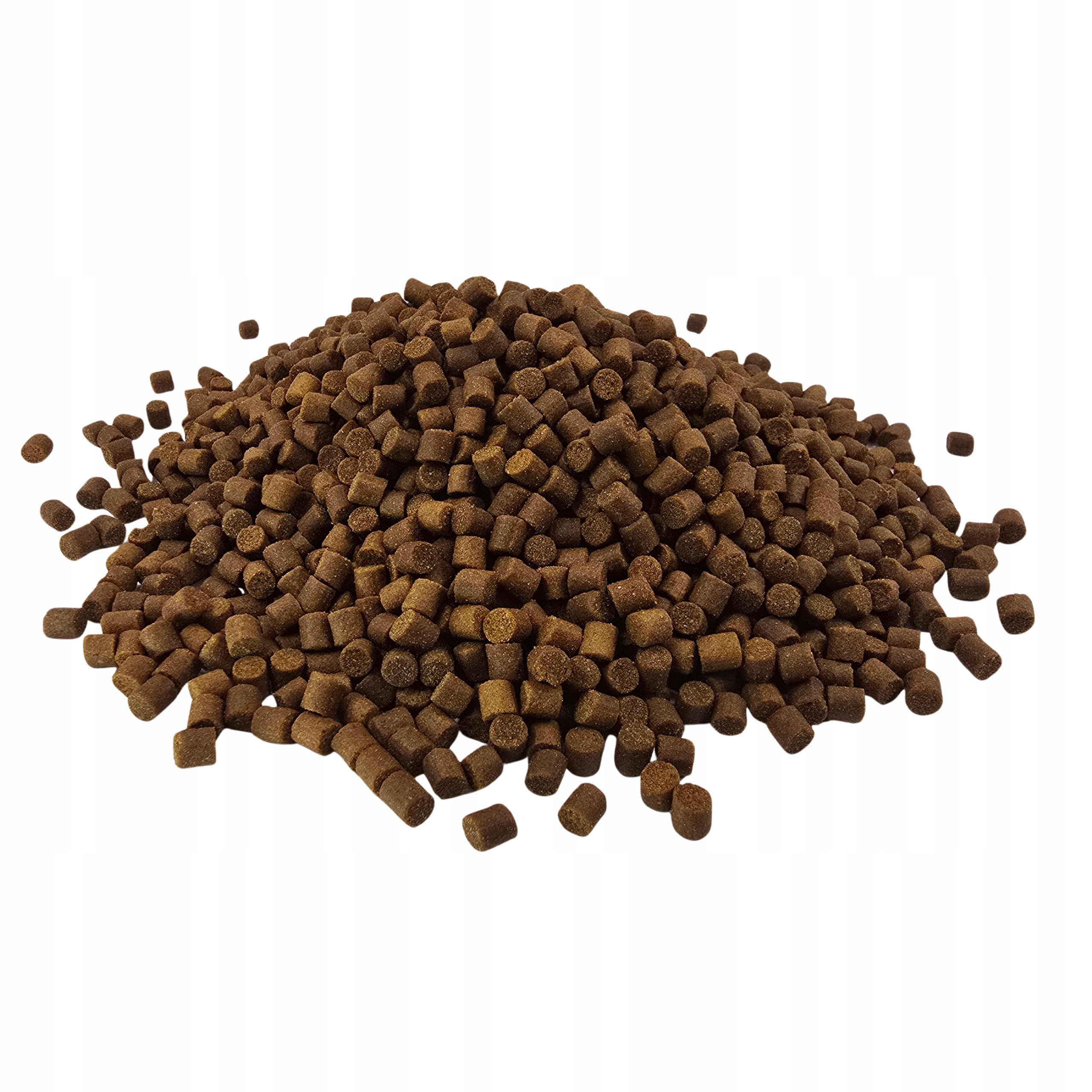 Aller Aqua Rep Ex Pellet Karpiowy Z Domieszką Kryla 6MM 5KG