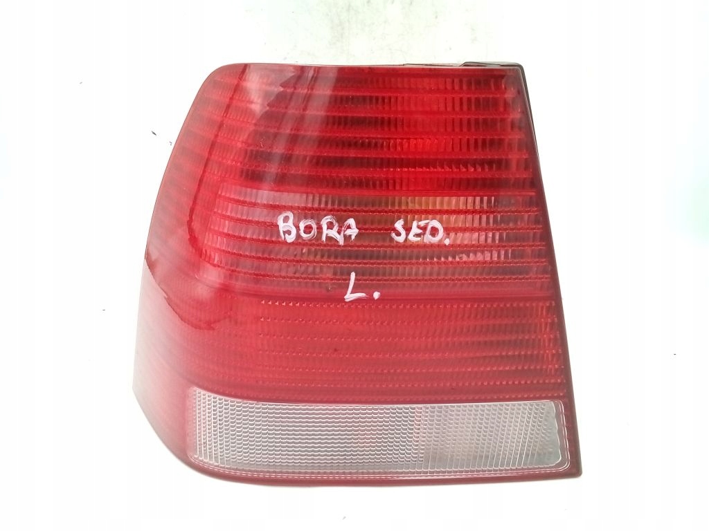 VW Bora sedan light left rear part rear 1J5945095AA