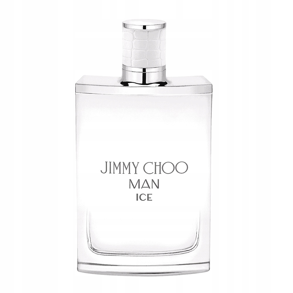 

Jimmy Choo Man Ice woda toaletowa spray 100ml