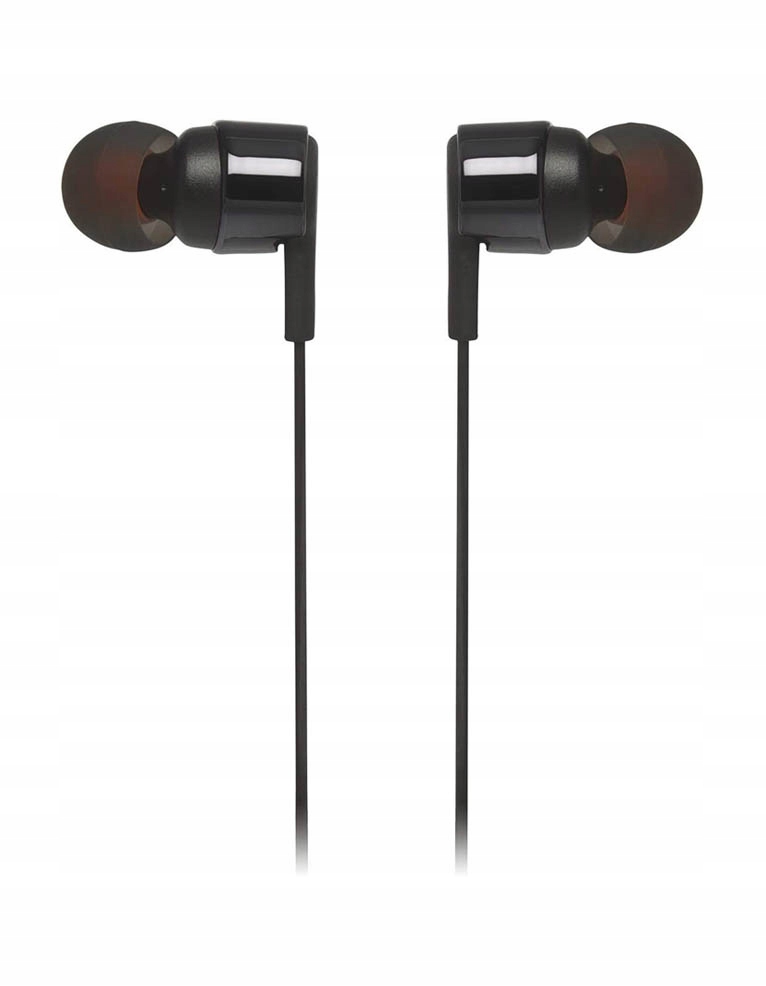 PRZEWODOWE SŁUCHAWKI DOKANAŁOWE / JBL TUNE 210 Marka JBL
