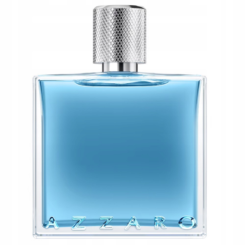 Azzaro Chrome United toaletní voda pro muže 100 ml, rozprašovač