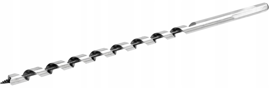 

Wiertło Świder Do Drewna 8x230mm Richmann