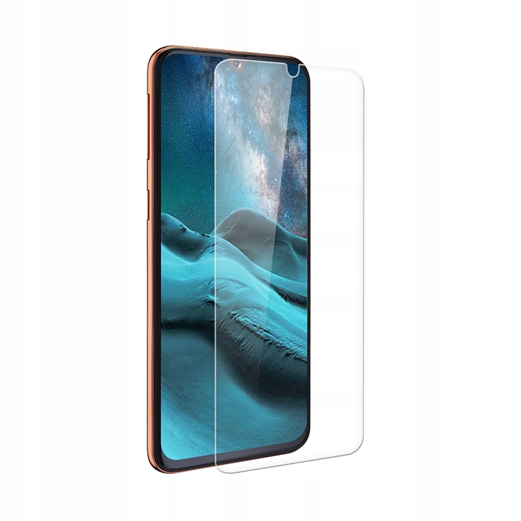 

Szkło Hartowane 9H na ekran do Samsung Galaxy A21s