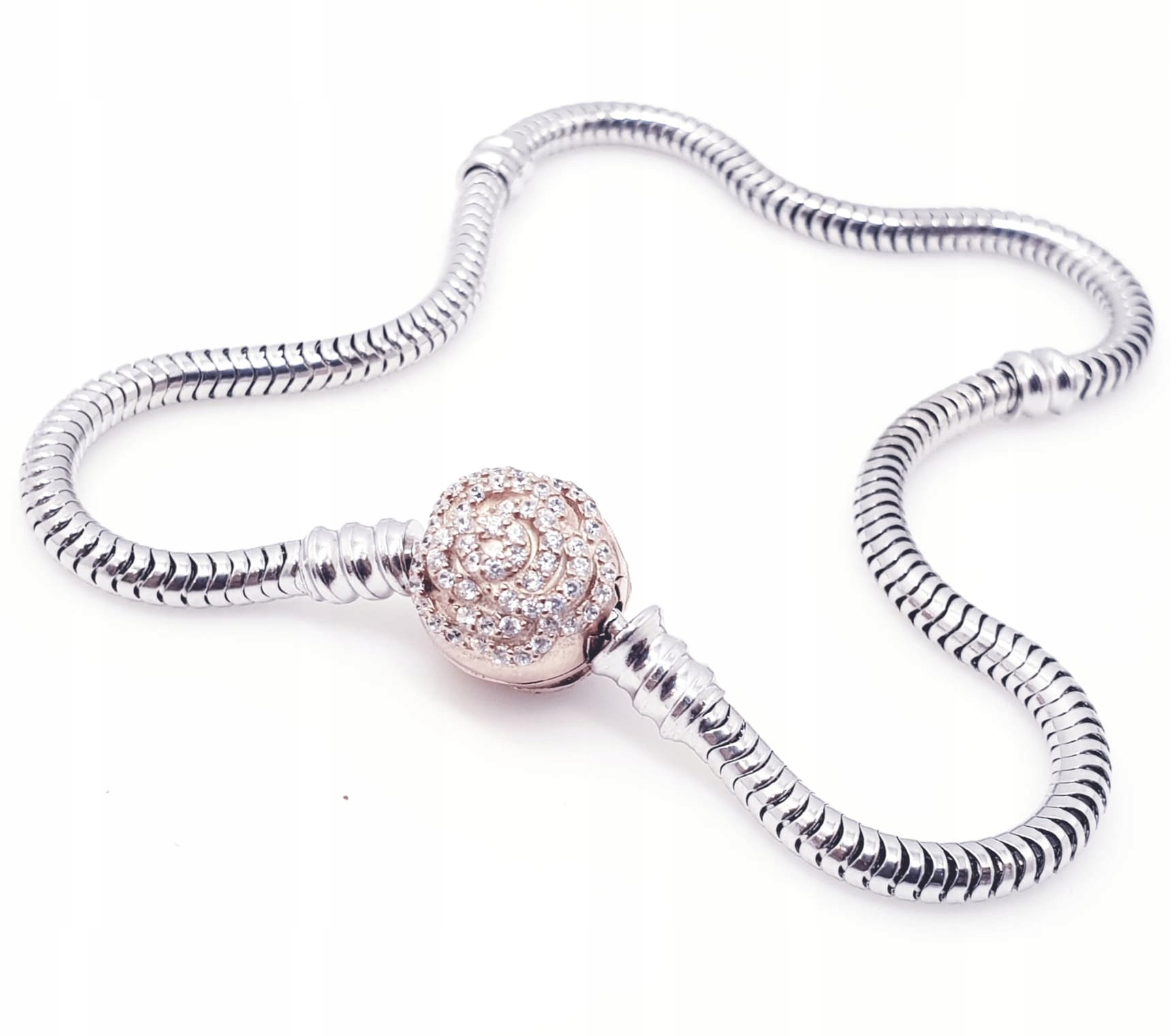 

Bransoletka Rose Do Charms Pandora Moments 17 cm