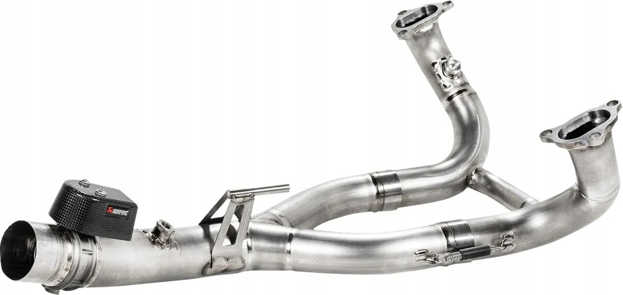Výfukové kolektory Akrapovic Bmw R 1250 Gs