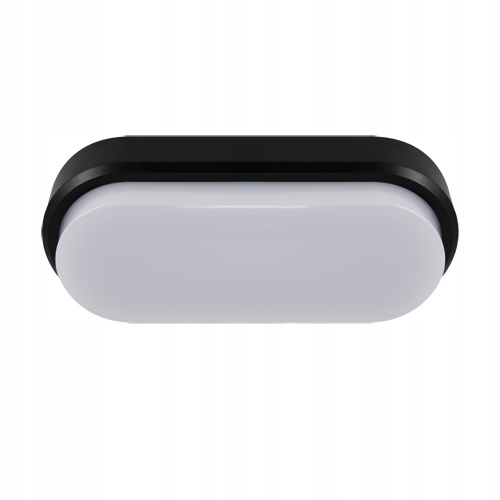 

Lampa Elewacyjna Led 12W IP65 Ścienna Zewnętrzna