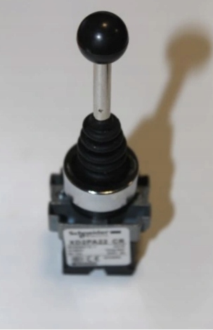 Dvousměrný Joystick XD2PA Pro Dálkové Ovládání Navijáku