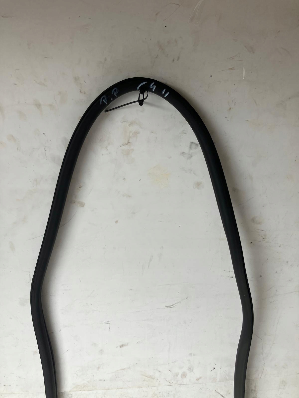 gasket door right front CITROEN C4 II B7