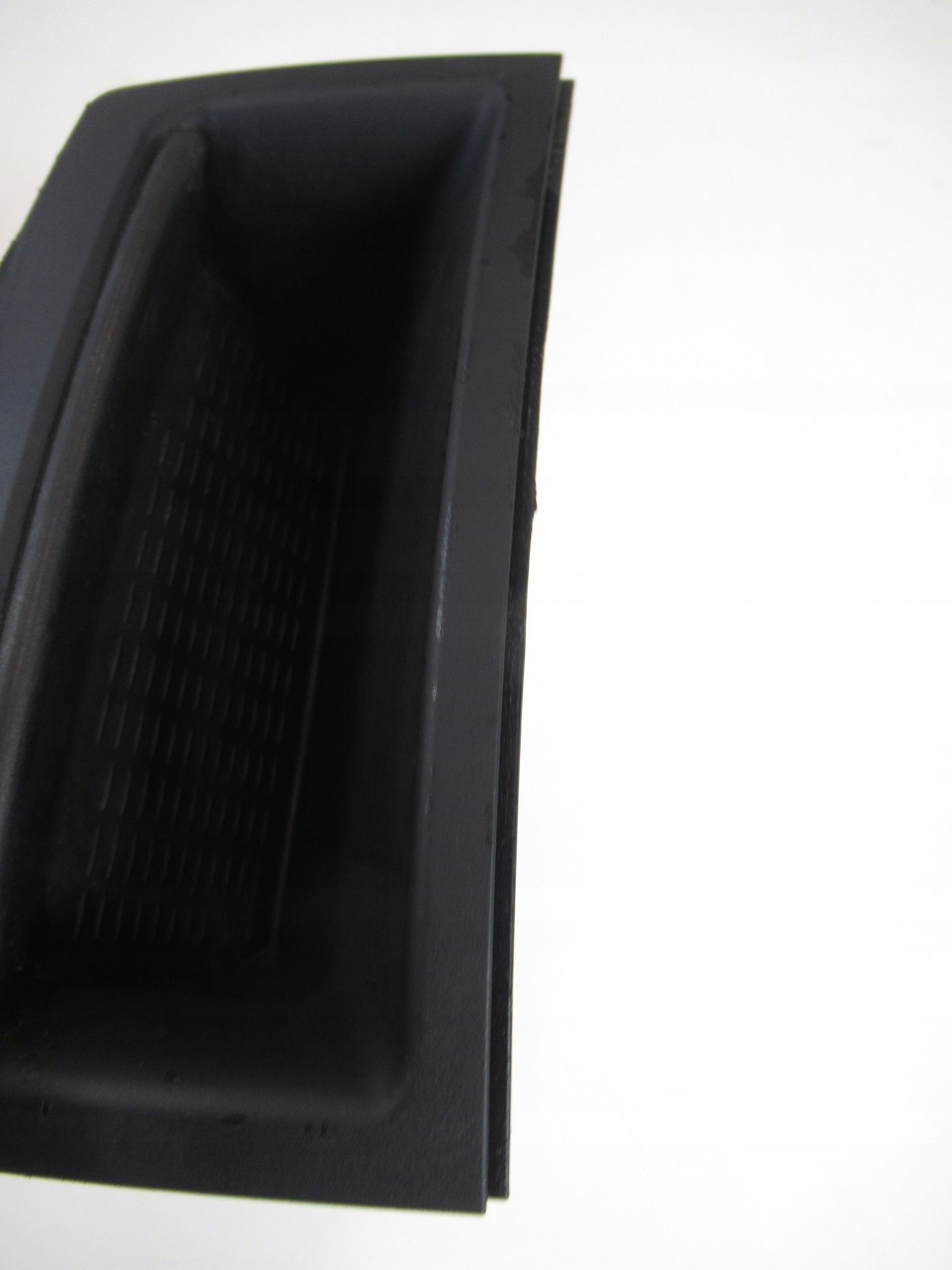 Handschuhfach wklad Armaturenbrett rozdzielczej BMW e60 e61
