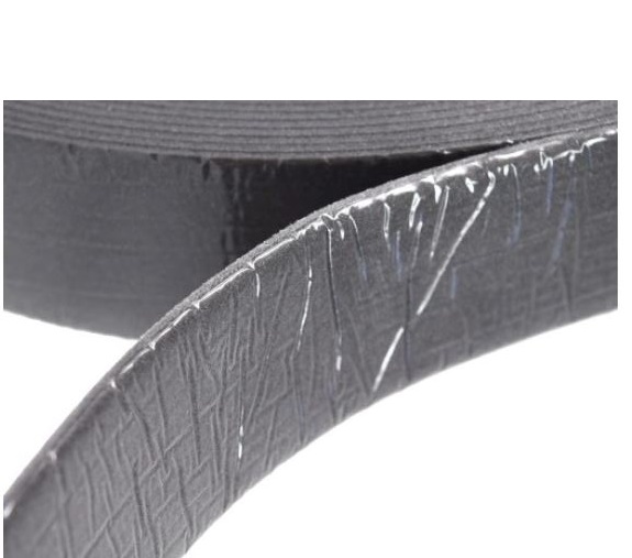 TAŚMA AKUSTYCZNA PIANKOWA WYGŁUSZAJĄCA gr.3mm 50mm 30m polietylenowa PE Rodzaj inna