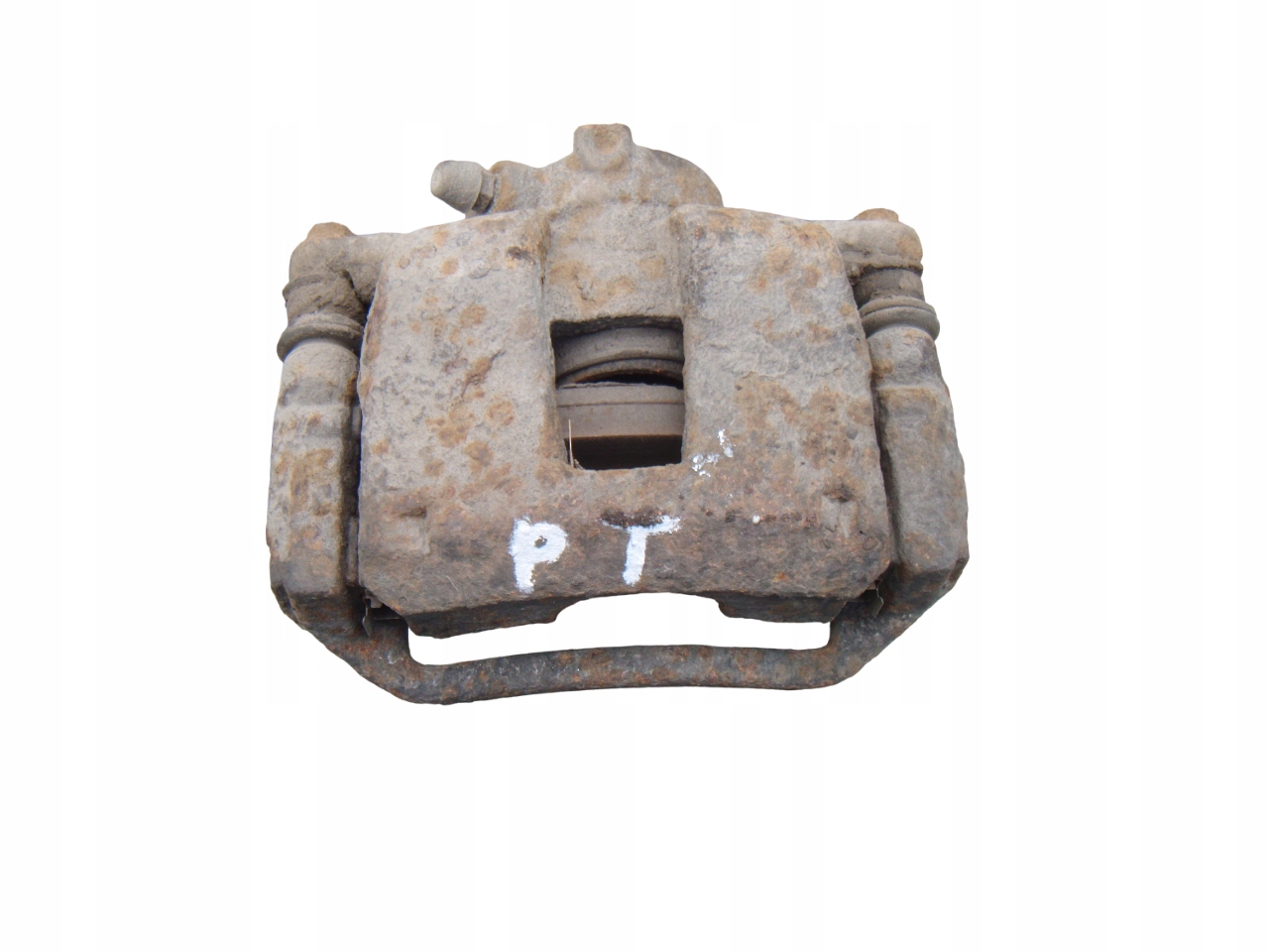 DUCATO BOXER JUMPER 06- 2.2 ZACISK HAMULCOWY PRAWY TYŁ