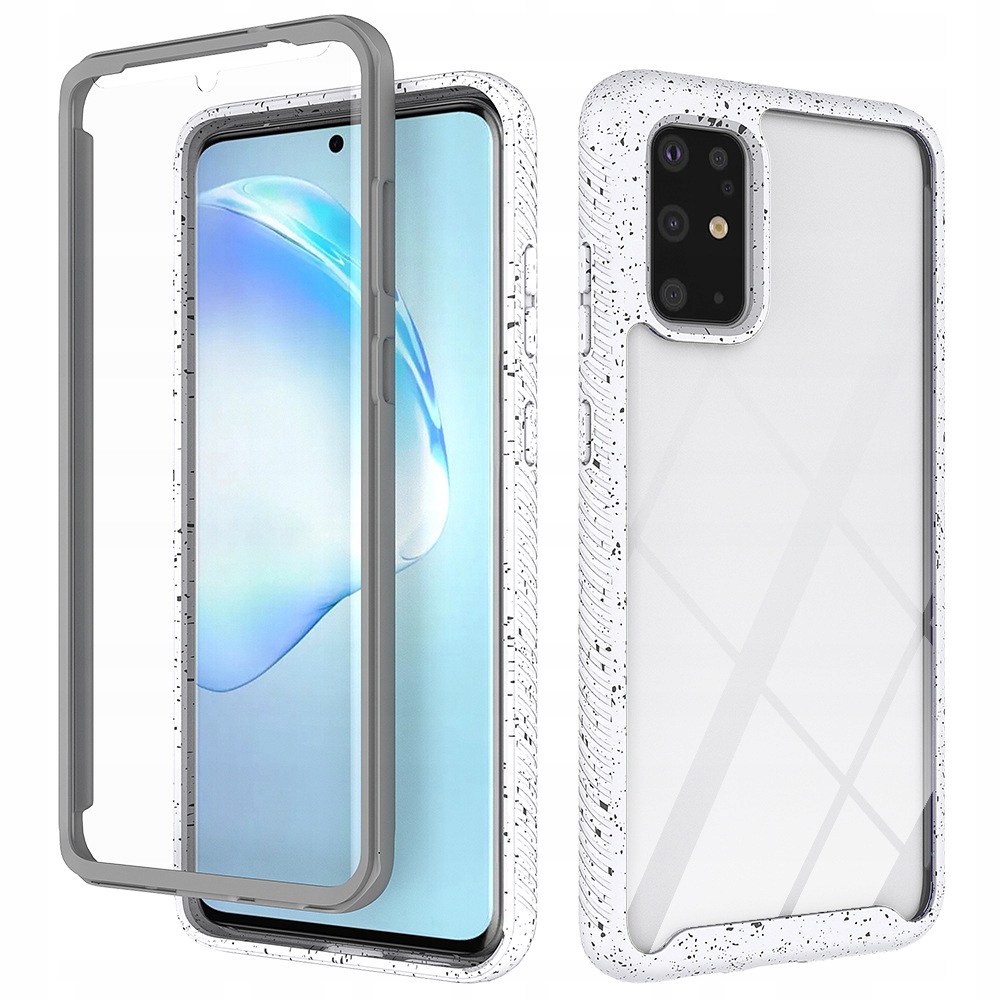 

Etui Case Pancerne Defender Do Galaxy S20+