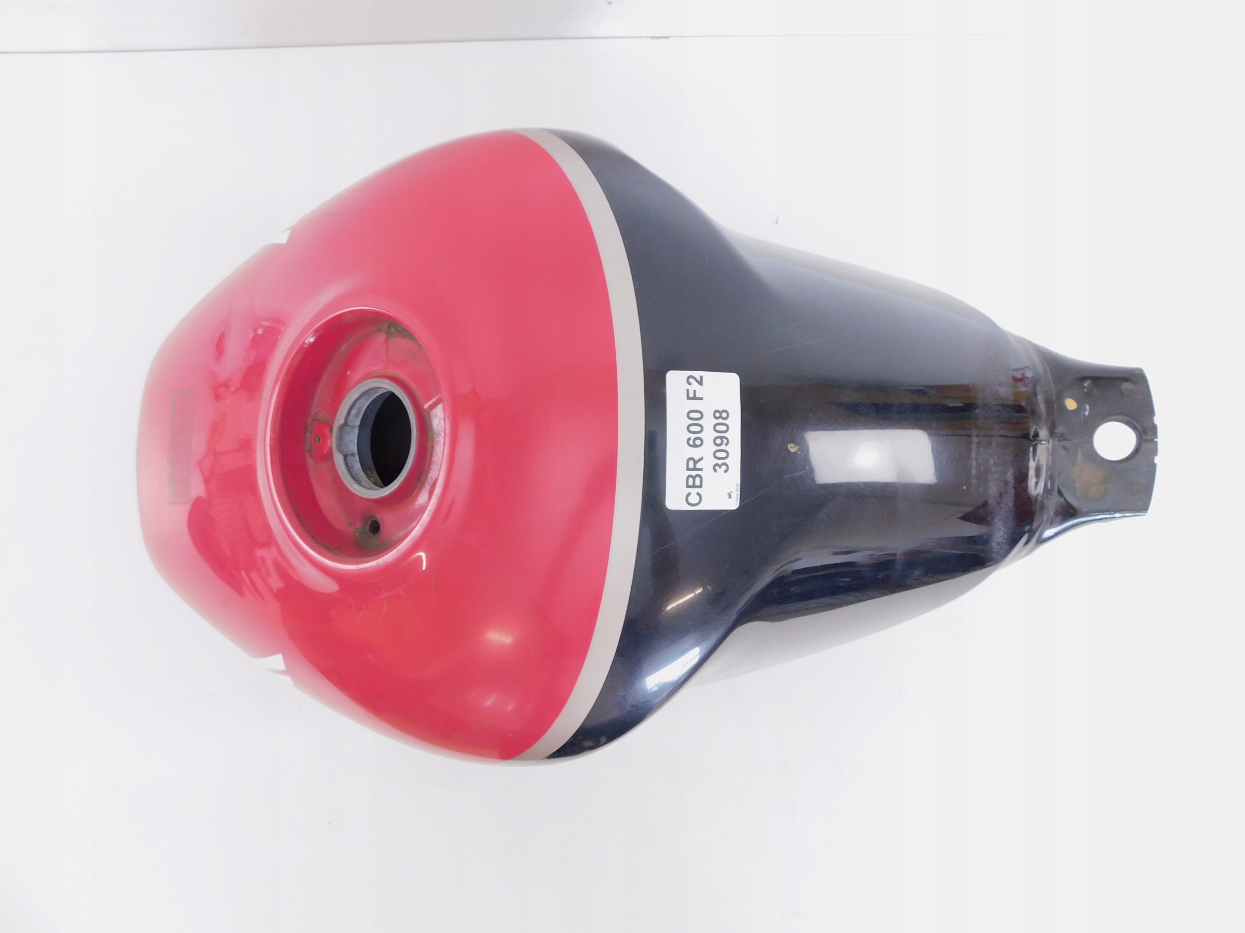 HONDA CBR 600 F2 паливний бак бак