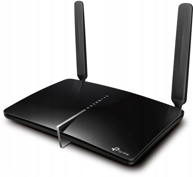 Tp-link MR600 Router 4G Lte Gigabit Ethernet