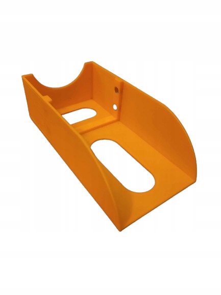 Organizer na karty z magnesem - uniwersalny