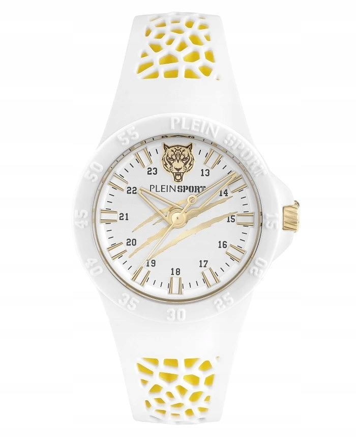 Unisex hodinky Plein Sport PSBBA0323 Thunderstorm