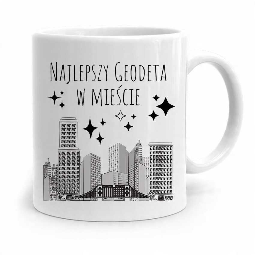 

Kubek Dla Geodety Najlepszy W Mieście