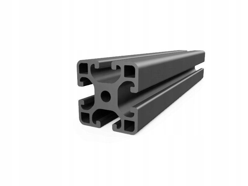 Konstrukční hliníkový profil 40x40x1300 mm [8]