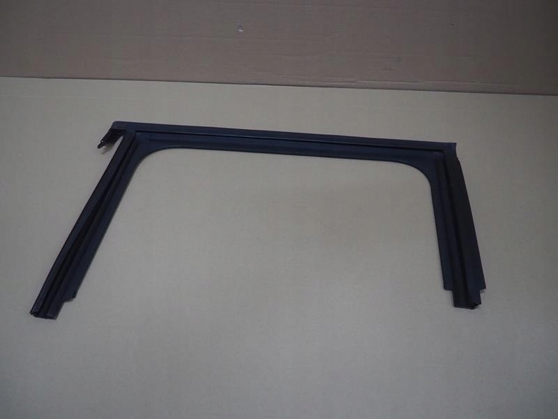 USZCZELKA SZYBY DRZWI LEWY TYŁ PEUGEOT 2008