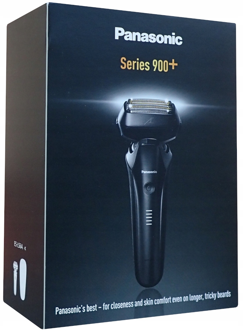 Holicí Strojek pro muže Elektrický holicí strojek na obličej Panasonic ES-LS6A 900+ Wet Dry