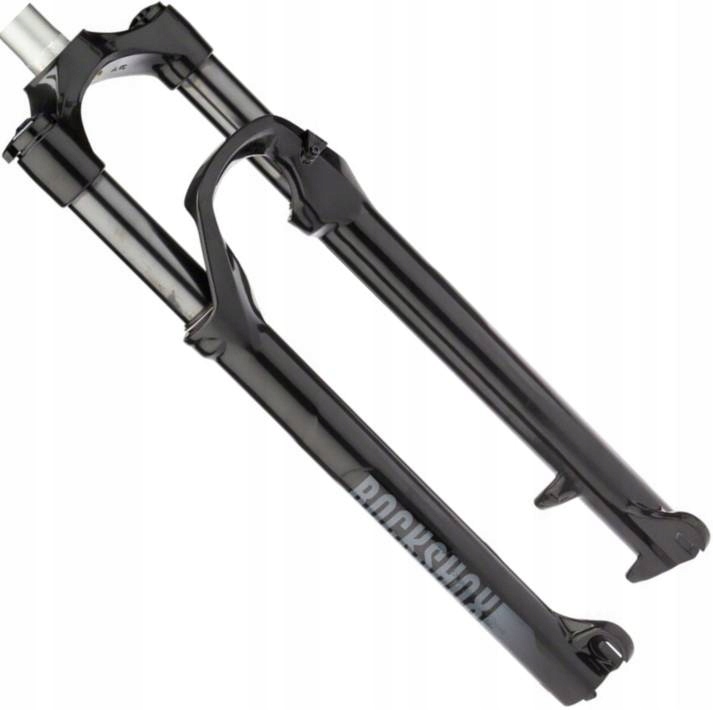 Amortyzator Rockshox Recon Silver Rl 29" 9QR 100mm czarny