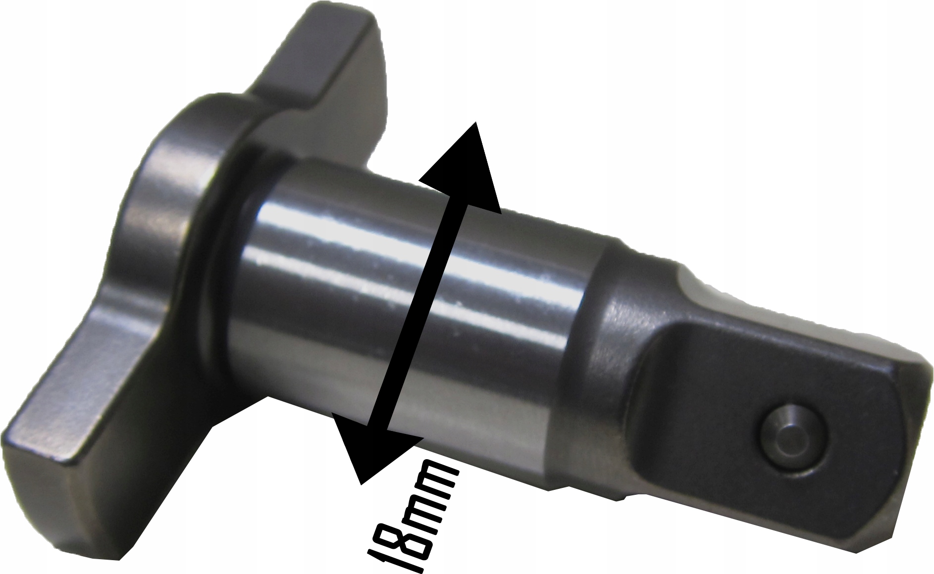 

DeWalt N816252 Końcówka Z Bolcem Typ 2 Do DCF889