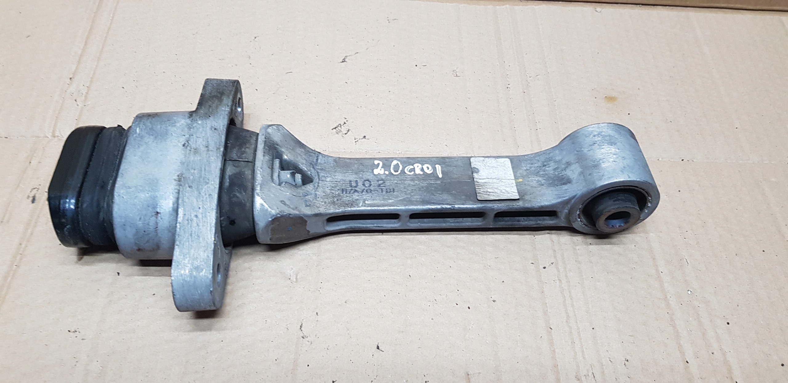 Kia OE 21950-C5100 лапа каробки biegow