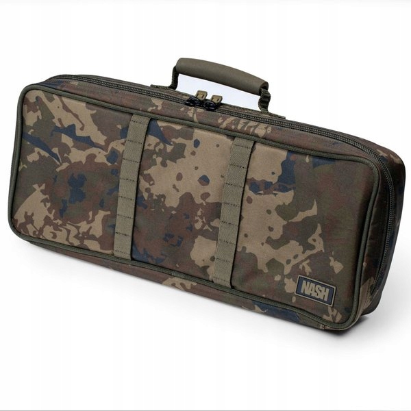 Nash Subterfuge Buzz Bar Pouch Large 48cm Torba