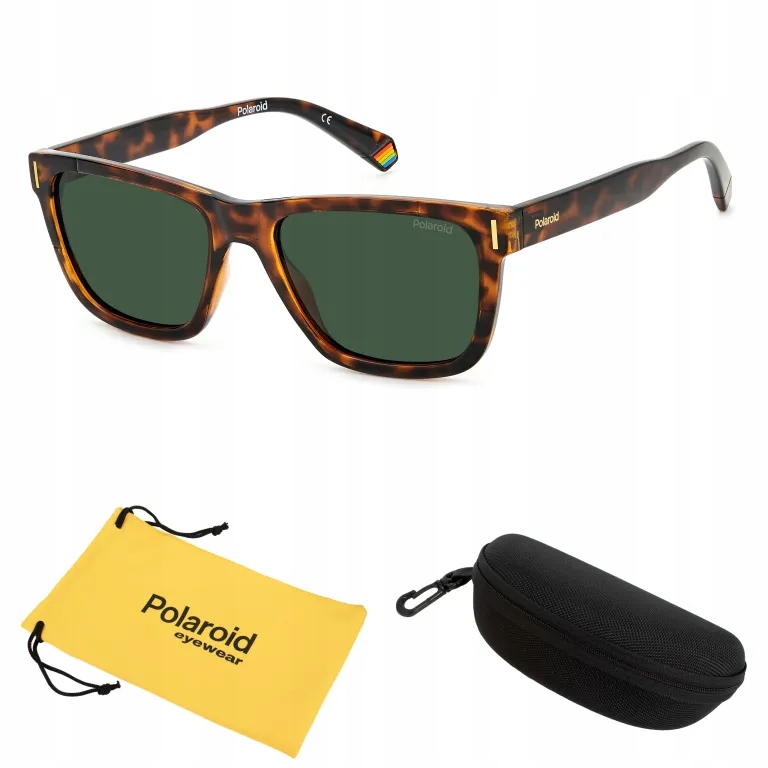 Polaroid Pld 6186S 086UC Polarizační sluneční brýle