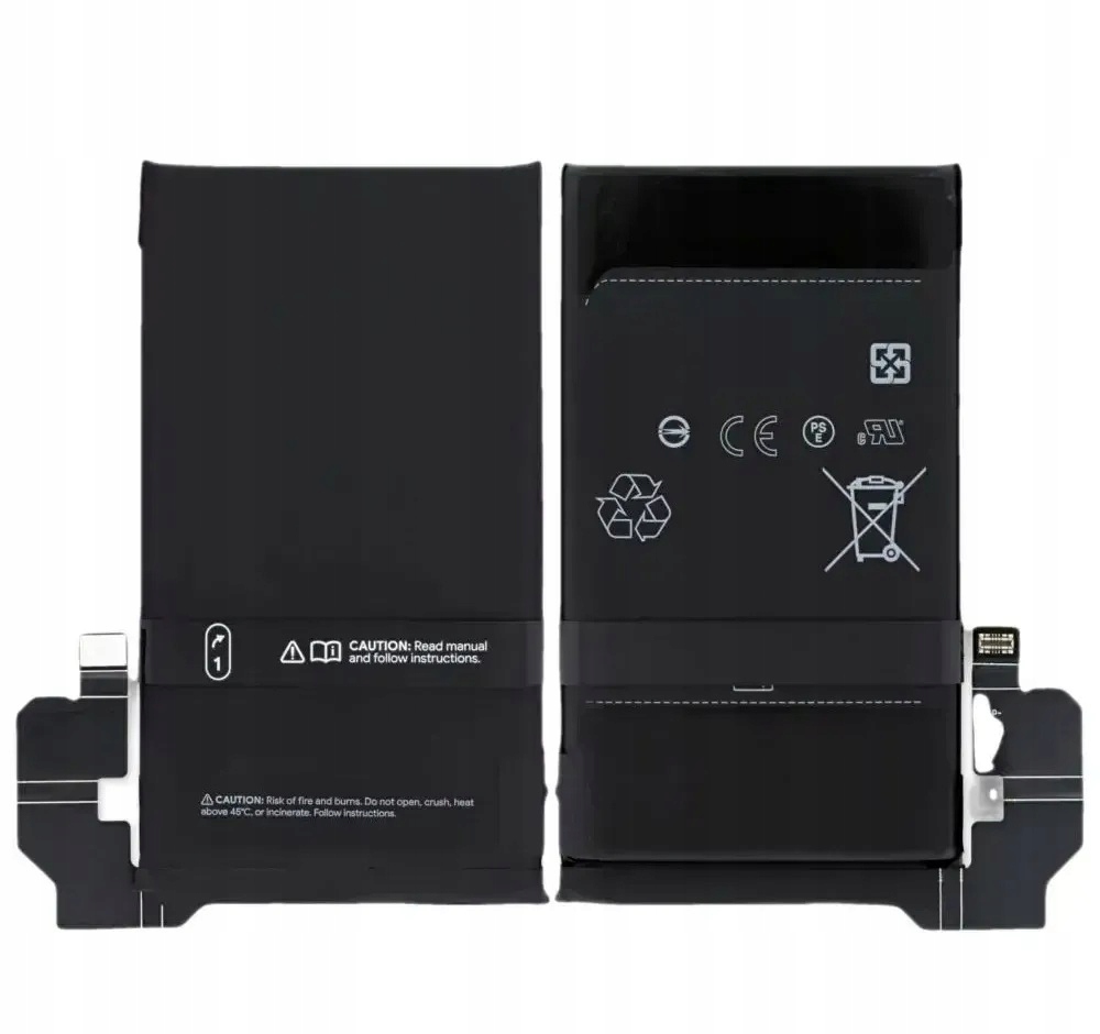 Nowa Bateria GUKD8 Google Pixel 8 Pro GC3VE, G1MNW, G39DP