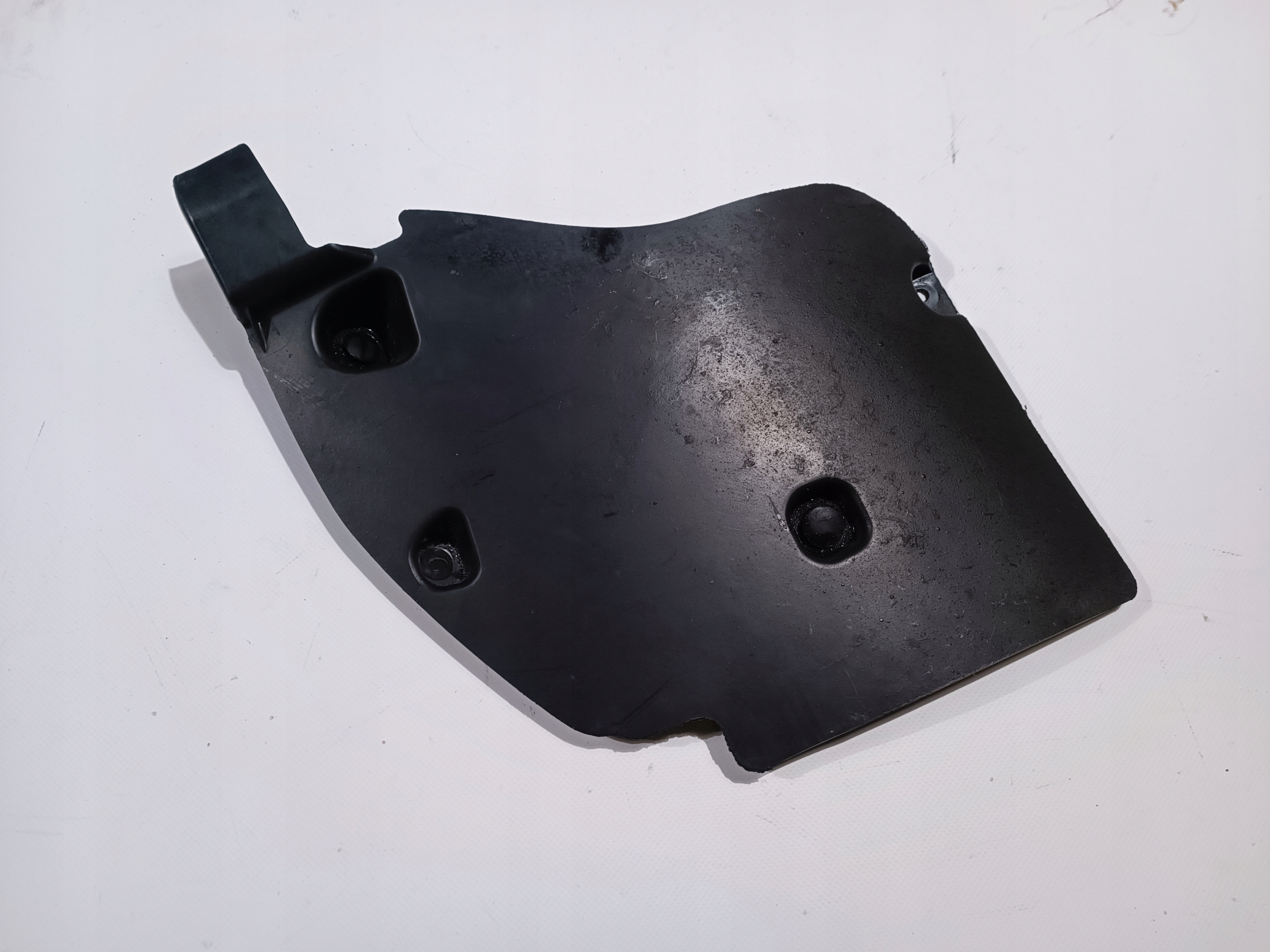 mudguard front front left cover Ford F250 F350 2017