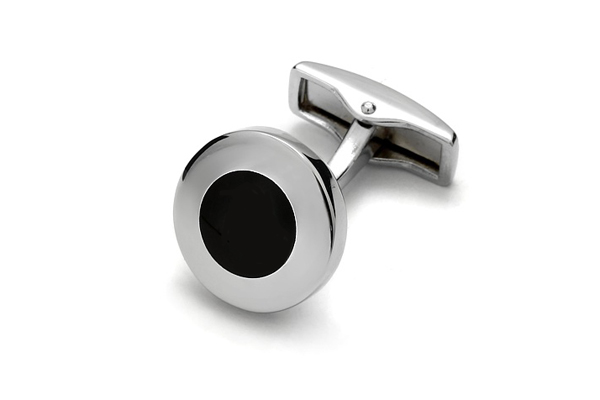 SPINKI DO MANKIETÓW KOSZULI + Pudełko skp15-10