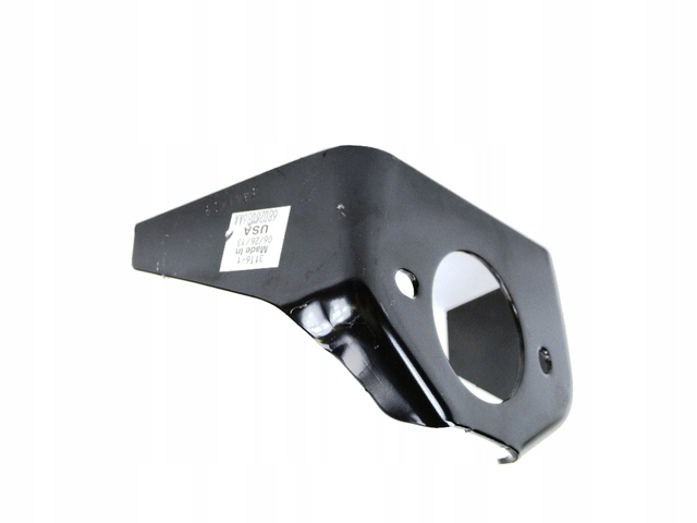 68026087AA 68026087AB - РАМА КРЕПЛЕНИЯ ПОДУШКИ КУЗОВА WRANGLER JK 07+