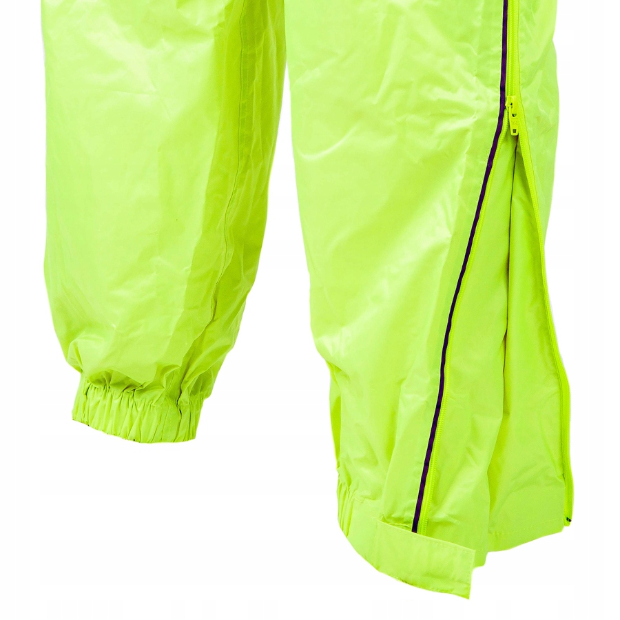 MOCNE SPODNIE PRZECIWDESZCZOWE OXFORD RAINSEAL r L Size L
