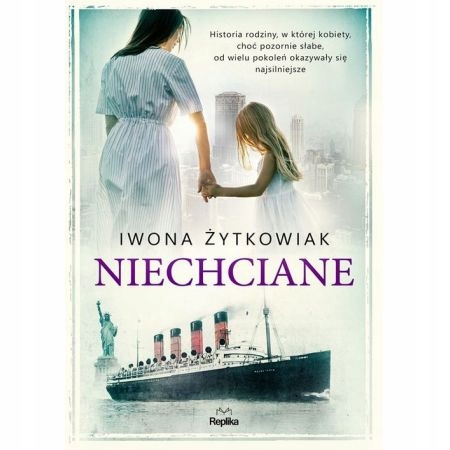 

Niechciane Iwona Żytkowiak